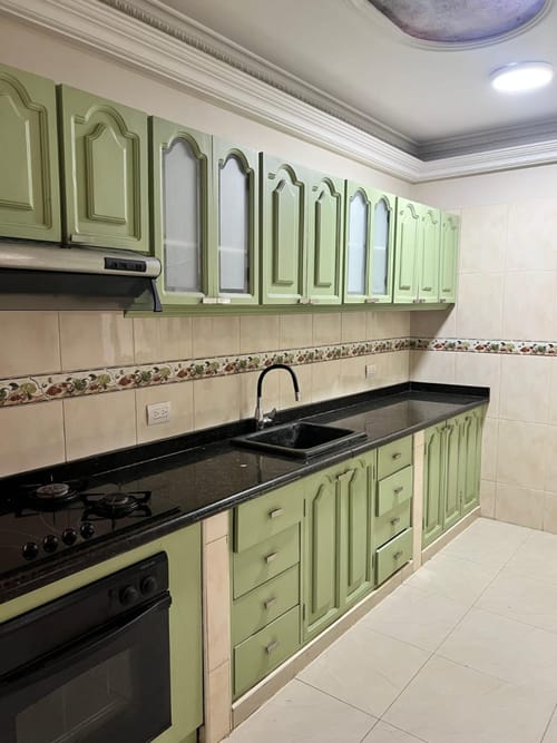 Casa de 4 alcobas en venta en Ciudad Capri, Cali, 192 m² · foto 5 de 19