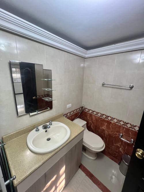 Casa de 4 alcobas en venta en Ciudad Capri, Cali, 192 m² · foto 7 de 19