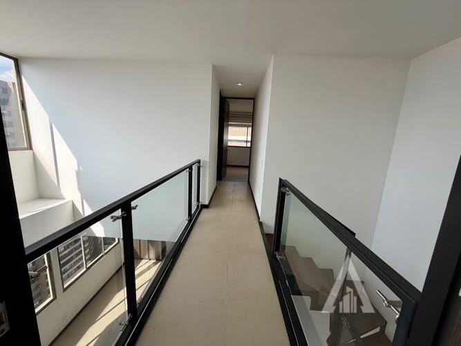 Apartamento de 3 alcobas en arriendo en Vía Las Palmas, Medellín, 161 m² · foto 20 de 24