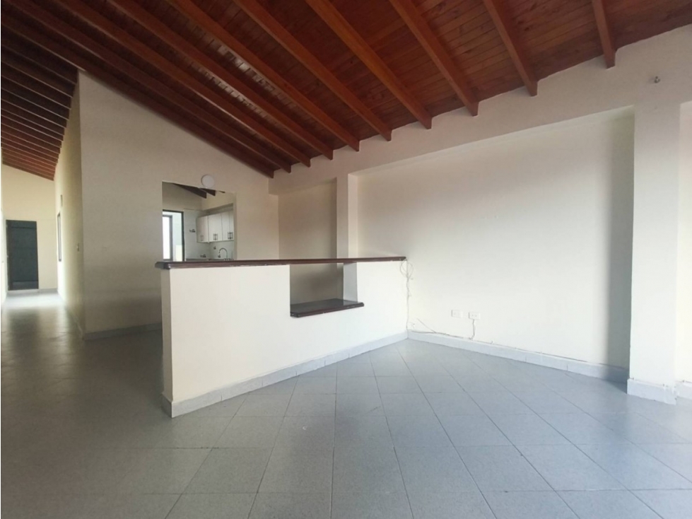 Apartamento en Arriendo en Alcala, Envigado