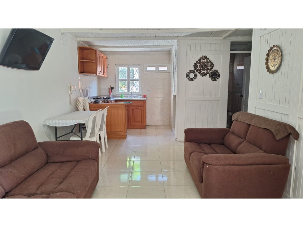 Casa en venta en Los Cardonales, Santa Marta · foto 5 de 19