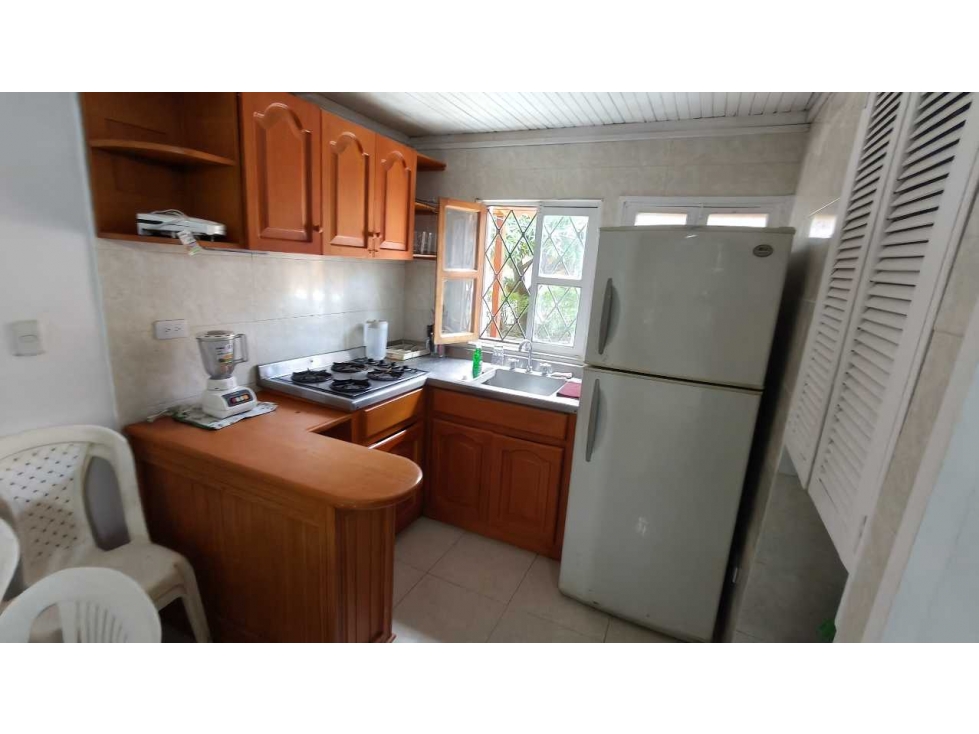 Casa en venta en Los Cardonales, Santa Marta · foto 6 de 19