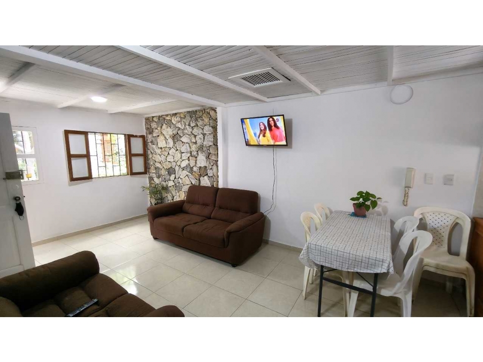 Casa en venta en Los Cardonales, Santa Marta · foto 7 de 19