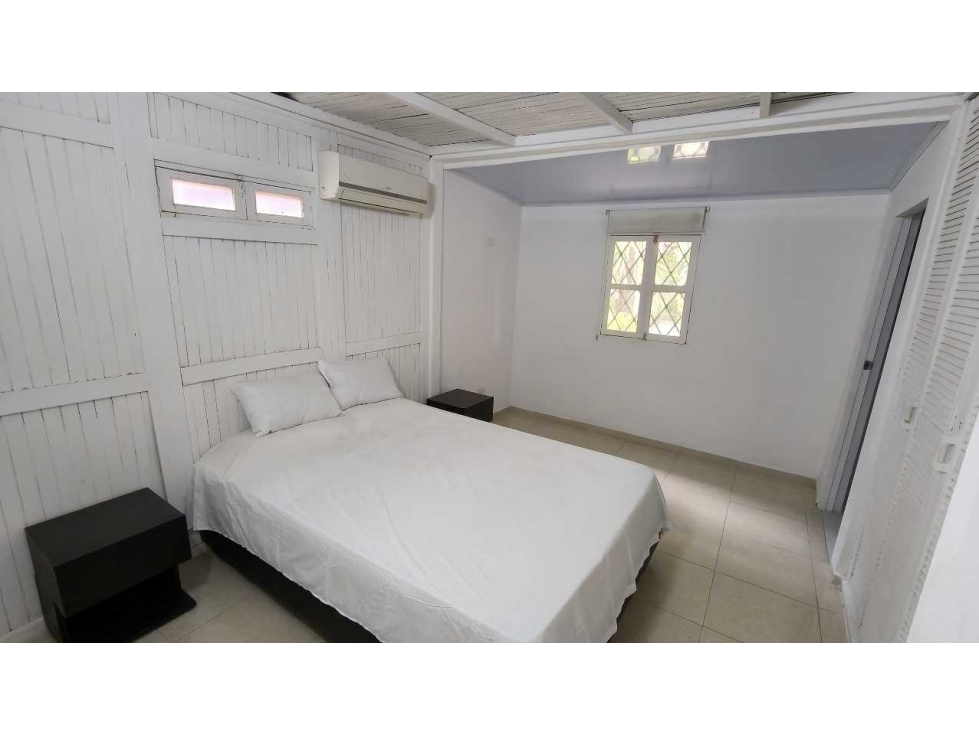Casa en venta en Los Cardonales, Santa Marta · foto 9 de 19
