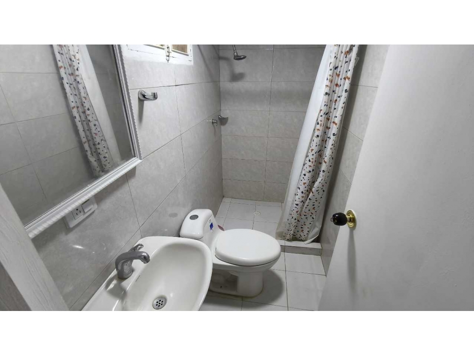 Casa en venta en Los Cardonales, Santa Marta · foto 10 de 19