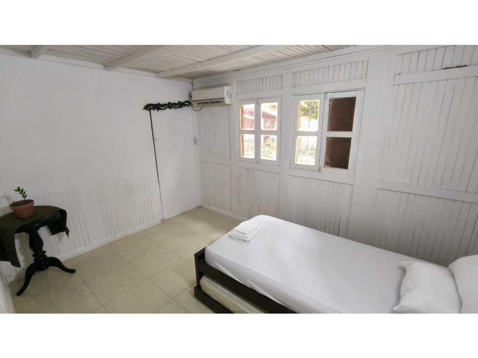 Casa en venta en Los Cardonales, Santa Marta · foto 11 de 19