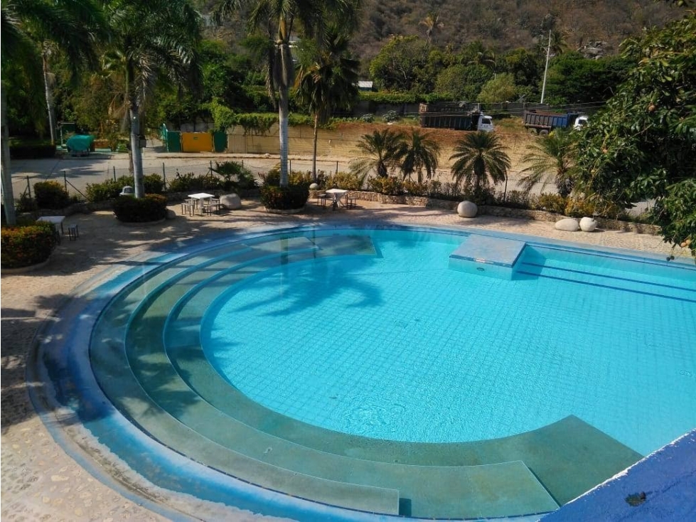 Casa en venta en Los Cardonales, Santa Marta · foto 14 de 19