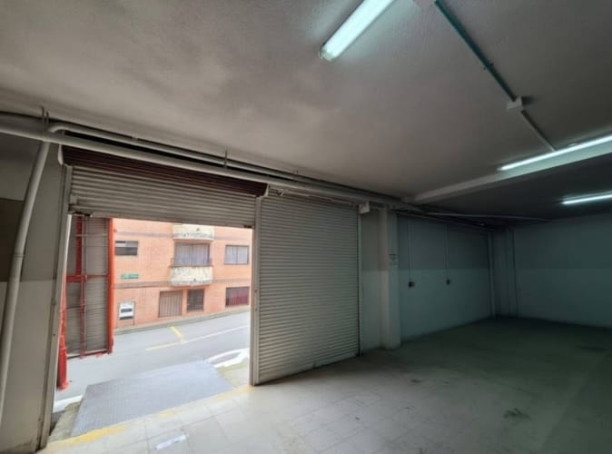 Bodega en venta en Samaria No 1, Itagüí, 1581 m² · foto 6 de 17