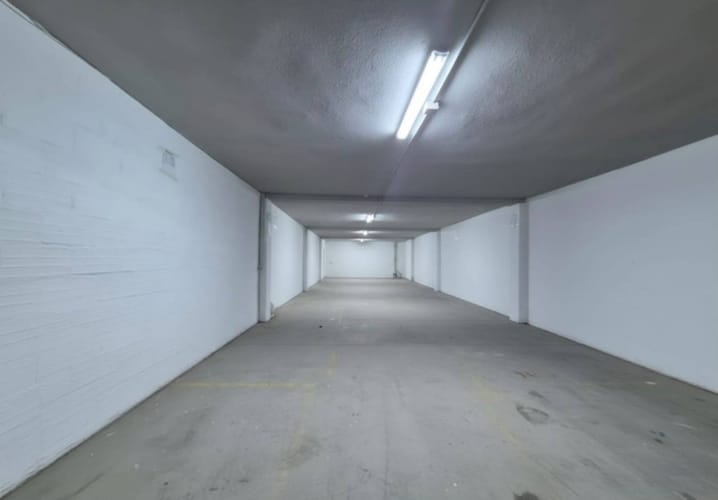Bodega en venta en Samaria No 1, Itagüí, 1581 m² · foto 7 de 17