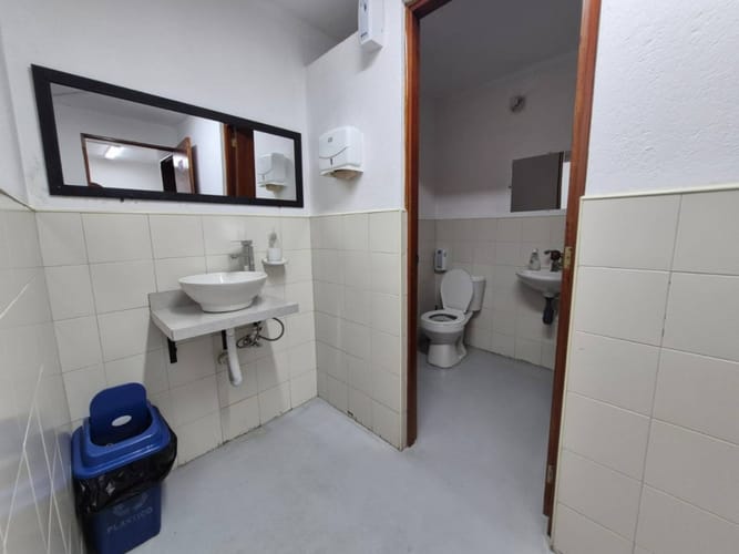 Bodega en venta en Samaria No 1, Itagüí, 1581 m² · foto 10 de 17