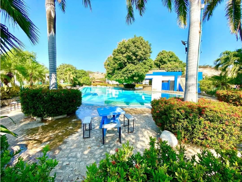 Casa en venta en Los Cardonales, Santa Marta · foto 17 de 19
