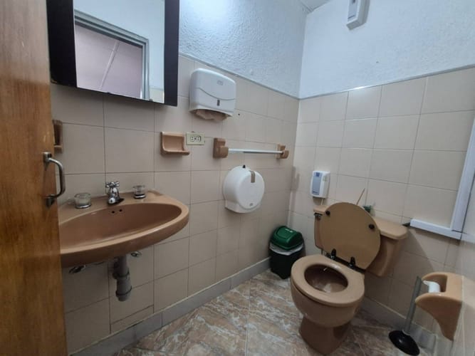 Bodega en venta en Samaria No 1, Itagüí, 1581 m² · foto 16 de 17