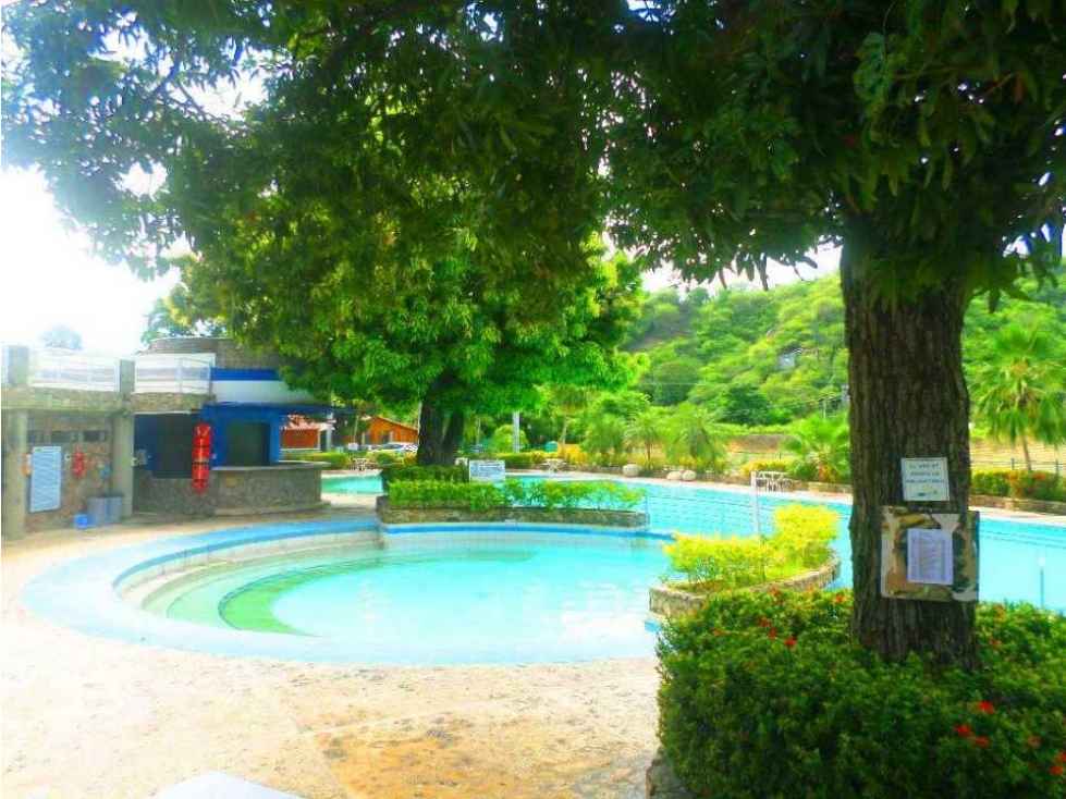 Casa en venta en Los Cardonales, Santa Marta · foto 19 de 19