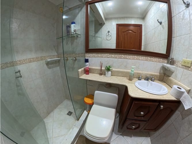 Apartamento de 4 alcobas en venta en Cerros De Suba, Bogotá, 330 m² · foto 16 de 20