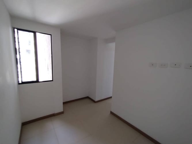 Apartamento en arriendo en Calasanz, Medellín, 41 m² · foto 8 de 8