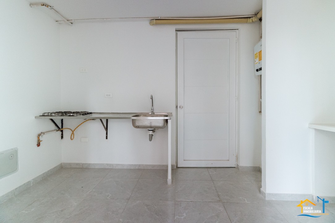 Apartamento en venta en Puente Aranda, Bogotá · foto 4 de 13
