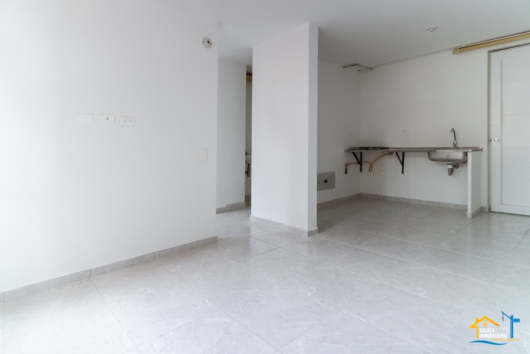 Apartamento en venta en Puente Aranda, Bogotá · foto 5 de 13