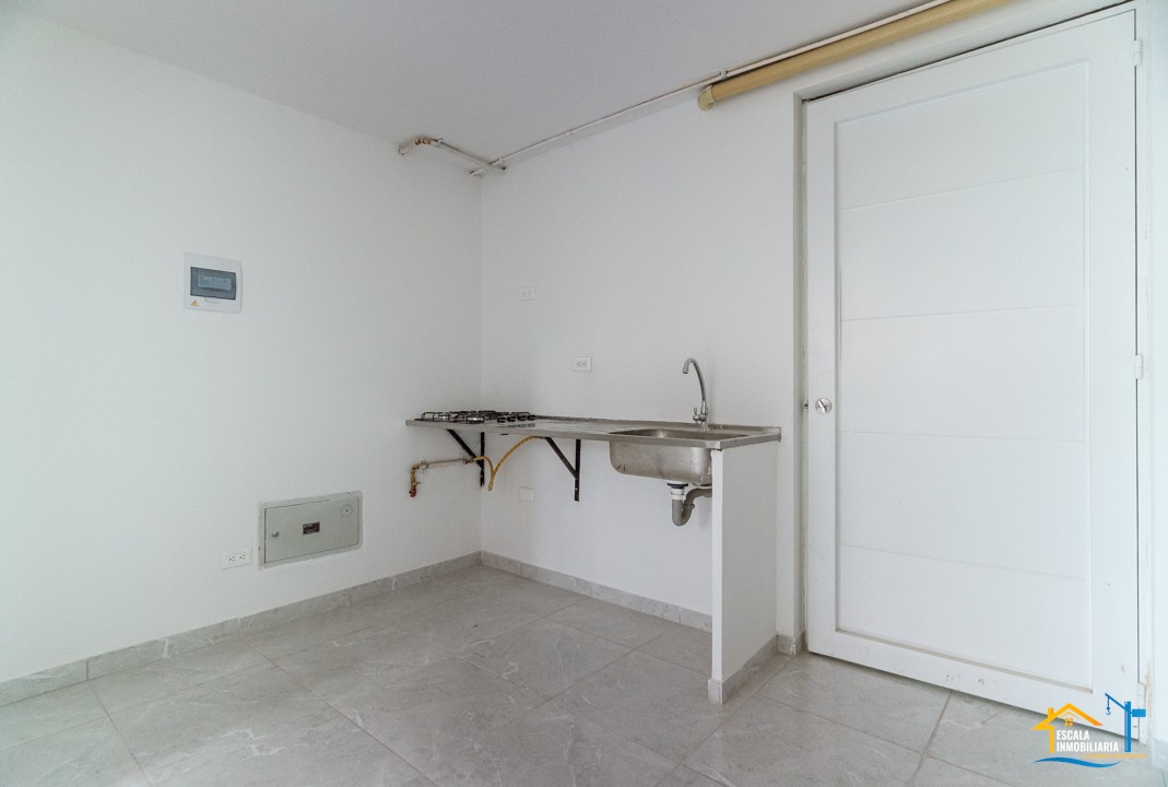 Apartamento en venta en Puente Aranda, Bogotá · foto 3 de 13