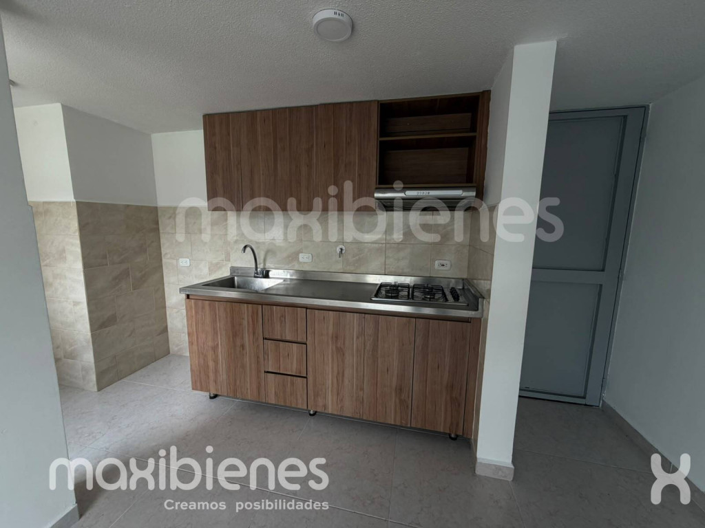 3BR Apartment in Pueblo Viejo (55 m²) - 2