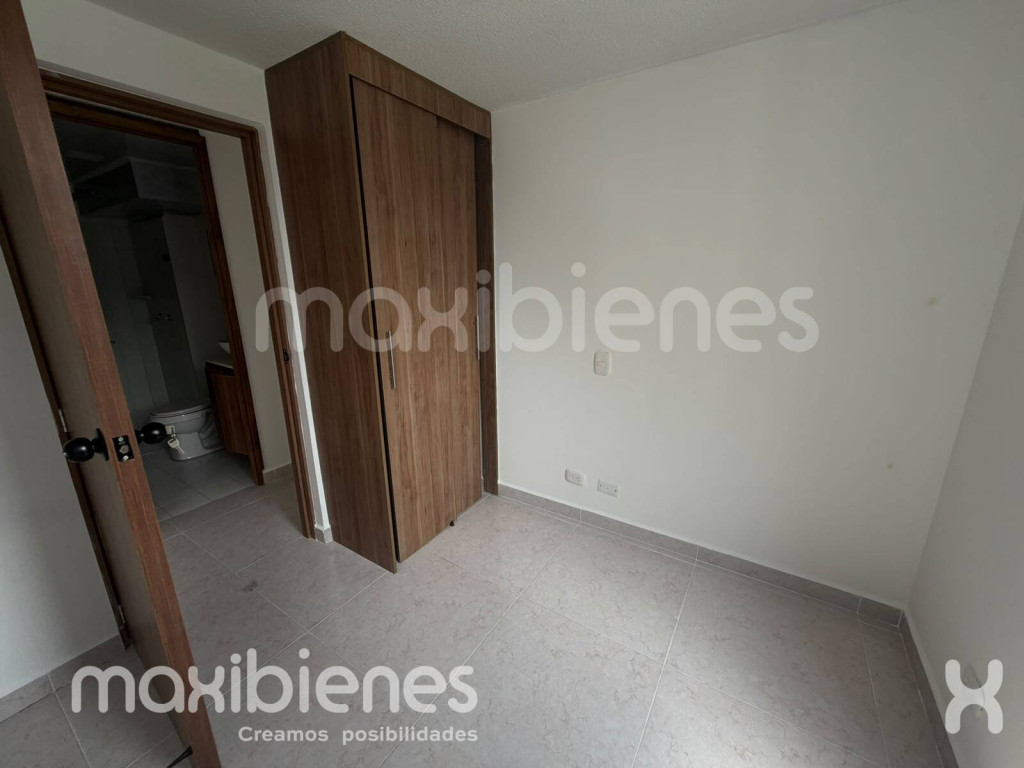 3BR Apartment in Pueblo Viejo (55 m²) - 4