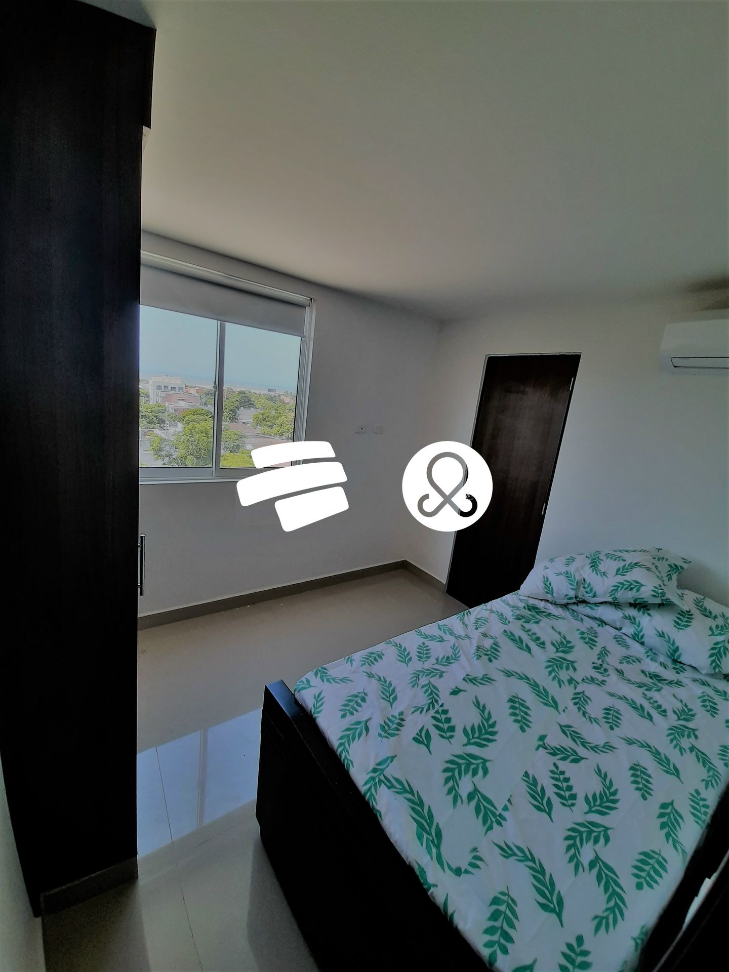 Apartamento en venta en Daniel Lemaitre, Cartagena · foto 4 de 10