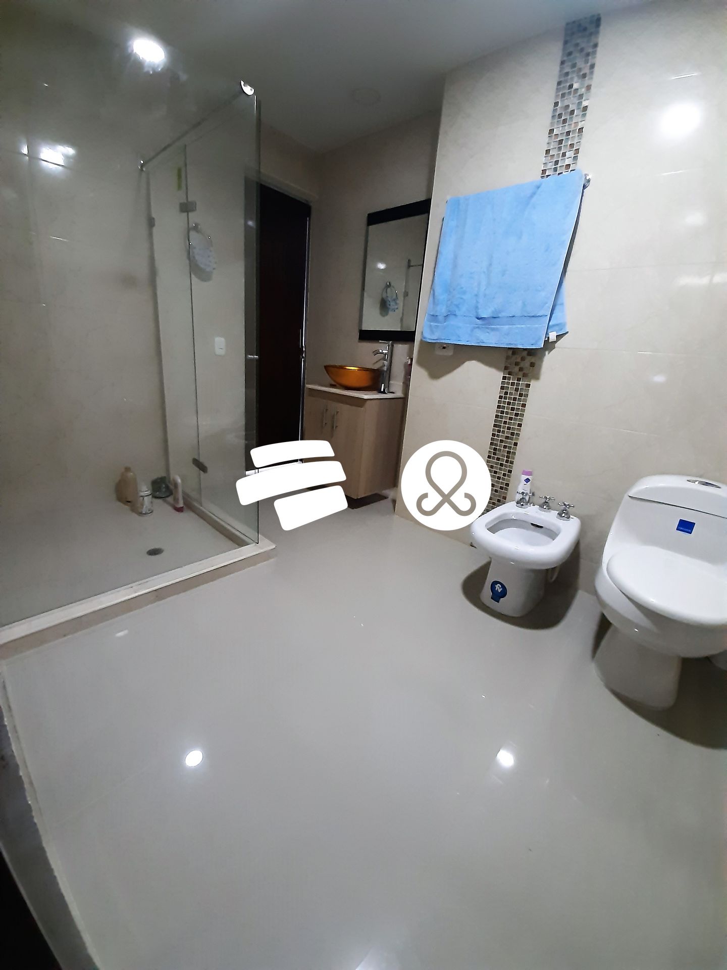 Apartamento en venta en Daniel Lemaitre, Cartagena · foto 5 de 10