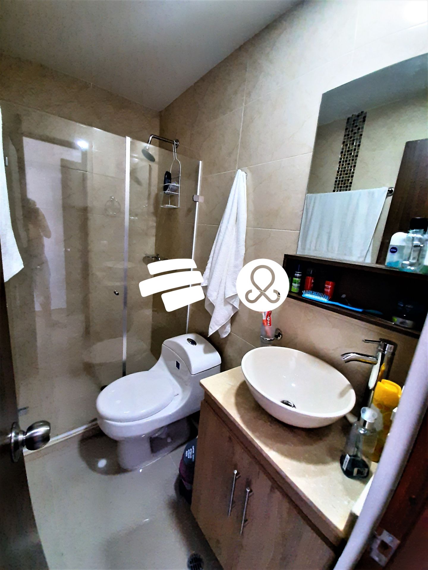 Apartamento en venta en Daniel Lemaitre, Cartagena · foto 7 de 10