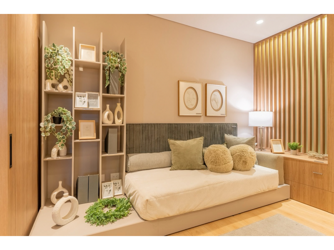 Apartamento de 1 alcoba en venta en La Cabrera, Bogotá, 79 m² · foto 2 de 10