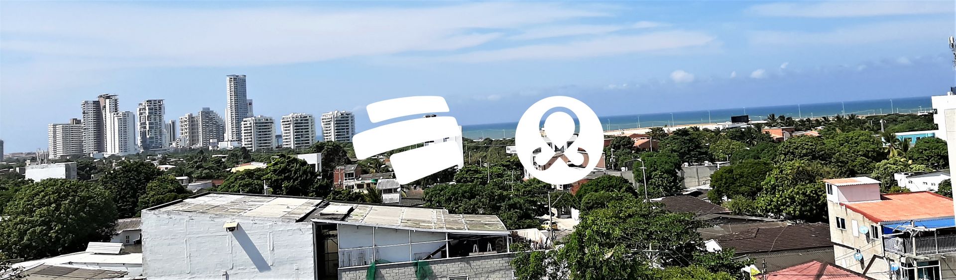 Apartamento en venta en Daniel Lemaitre, Cartagena · foto 10 de 10