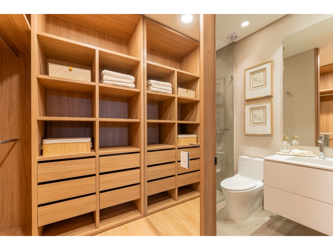 Apartamento de 1 alcoba en venta en La Cabrera, Bogotá, 79 m² · foto 6 de 10