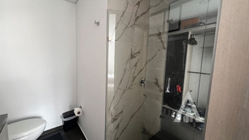 Apartamento de 3 alcobas en venta en Loma De Las Brujas, Medellín, 139 m² · foto 6 de 14