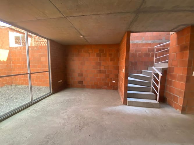 Casa de 3 alcobas en venta en Bello Horizonte, Jamundí, 93 m² · foto 2 de 8