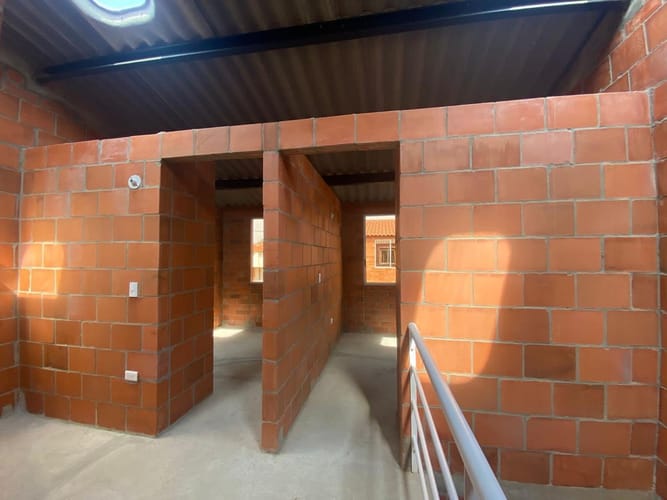 Casa de 3 alcobas en venta en Bello Horizonte, Jamundí, 93 m² · foto 3 de 8