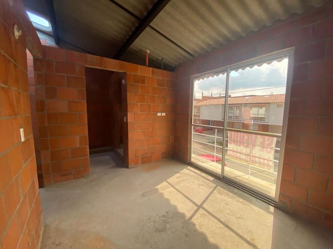 Casa de 3 alcobas en venta en Bello Horizonte, Jamundí, 93 m² · foto 4 de 8