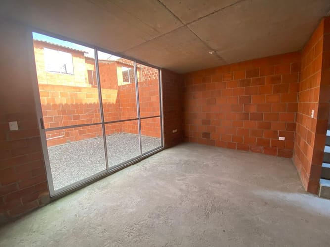 Casa de 3 alcobas en venta en Bello Horizonte, Jamundí, 93 m² · foto 5 de 8