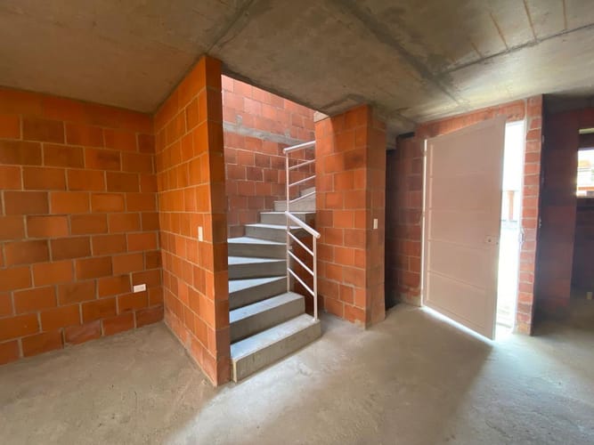 Casa de 3 alcobas en venta en Bello Horizonte, Jamundí, 93 m² · foto 6 de 8