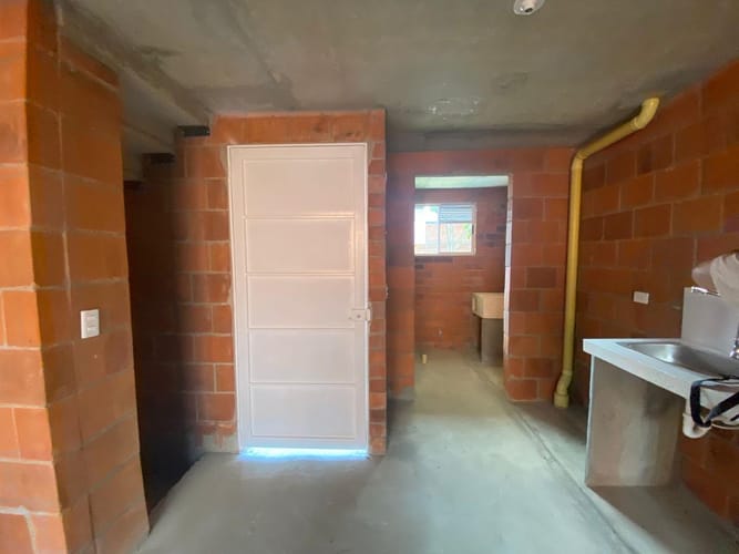 Casa de 3 alcobas en venta en Bello Horizonte, Jamundí, 93 m² · foto 7 de 8