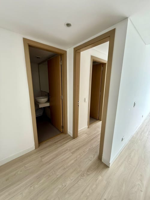 Apartaestudio en venta en Las Nieves, Bogotá, 56 m² · foto 5 de 11
