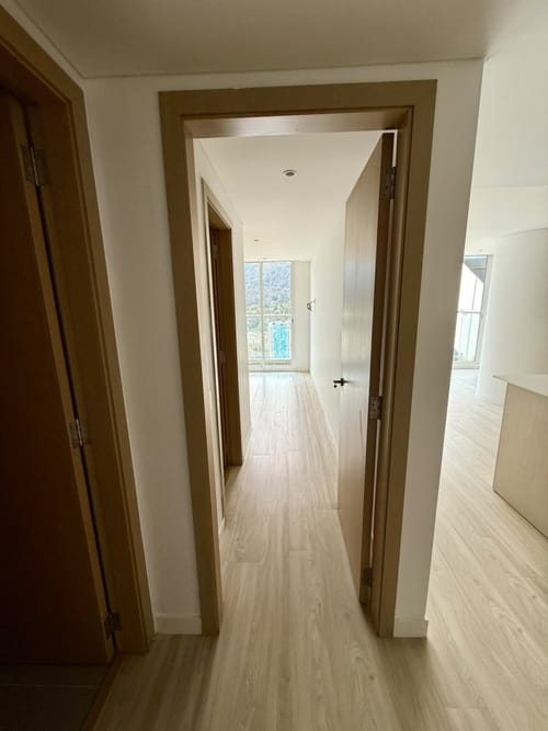 Apartaestudio en venta en Las Nieves, Bogotá, 56 m² · foto 6 de 11