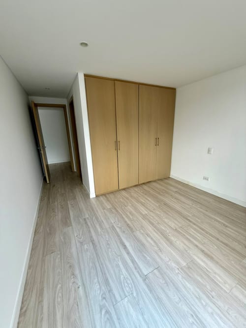 Apartaestudio en venta en Las Nieves, Bogotá, 56 m² · foto 10 de 11