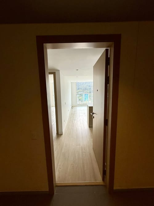 Apartaestudio en venta en Las Nieves, Bogotá, 56 m² · foto 11 de 11