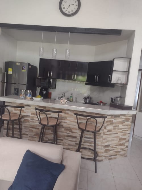 Casa de 3 alcobas en venta en Co. Campestre Villa Maria, Girardot, 116 m² · foto 14 de 24