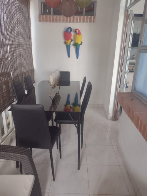 Casa de 3 alcobas en venta en Co. Campestre Villa Maria, Girardot, 116 m² · foto 19 de 24