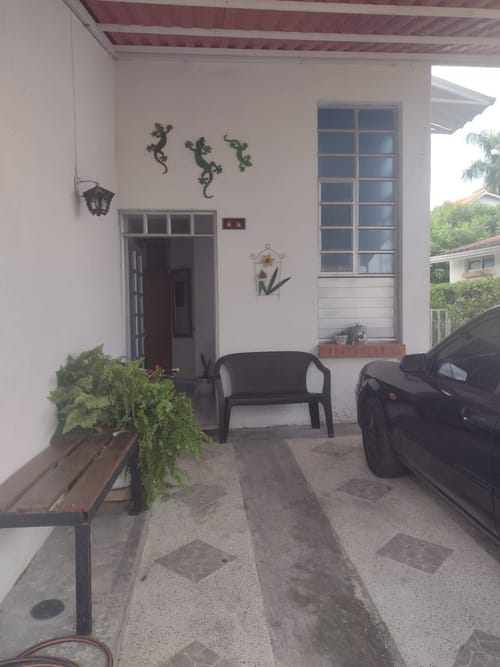 Casa de 3 alcobas en venta en Co. Campestre Villa Maria, Girardot, 116 m² · foto 21 de 24