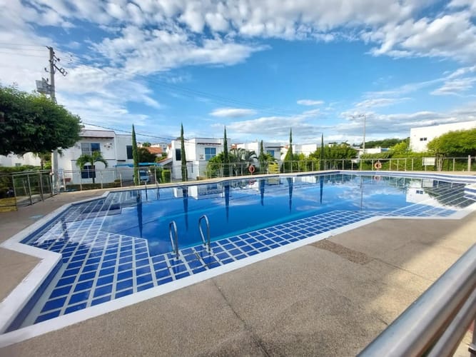 Casa de 3 alcobas en venta en Co. Campestre Villa Maria, Girardot, 116 m² · foto 2 de 24