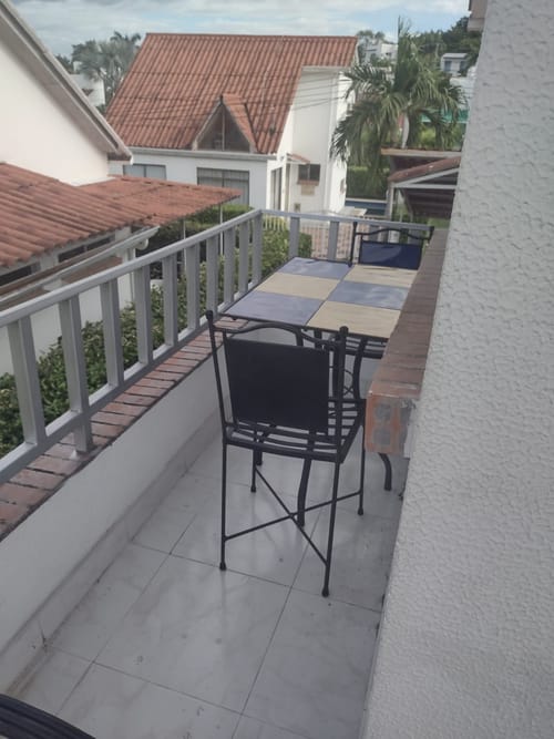 Casa de 3 alcobas en venta en Co. Campestre Villa Maria, Girardot, 116 m² · foto 23 de 24