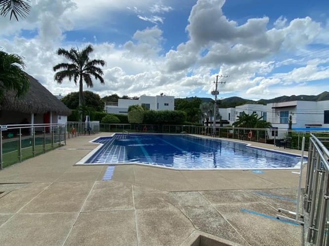 Casa de 3 alcobas en venta en Co. Campestre Villa Maria, Girardot, 116 m² · foto 4 de 24