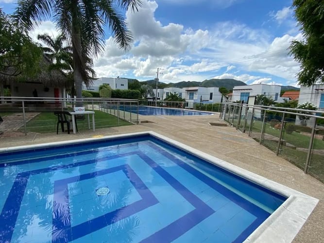 Casa de 3 alcobas en venta en Co. Campestre Villa Maria, Girardot, 116 m² · foto 5 de 24