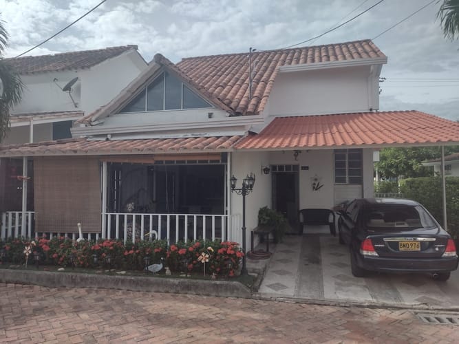 Casa de 3 alcobas en venta en Co. Campestre Villa Maria, Girardot, 116 m² · foto 20 de 24