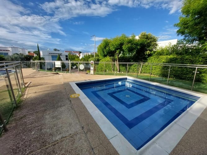 Casa de 3 alcobas en venta en Co. Campestre Villa Maria, Girardot, 116 m² · foto 6 de 24